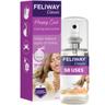 2x60ml Feliway Classic Calming Spray for Cats