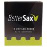 BetterSax Alto Sax Jazz Cut Reeds 2.0