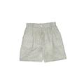 Evan Picone Shorts: Tan Bottoms - Women's Size 10 Petite