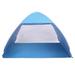 Winado 3 Person Tent Fiberglass in Blue | 51 H x 78 W x 59 D in | Wayfair H1G58000199