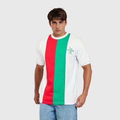 Chelsea Retro 74 Ausweichtrikot Image