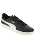 PUMA Smash 3.0 Retro Academia - Mens 14 Black Sneaker Medium