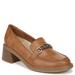 Dr. Scholl's Rate Up Bit - Womens 8.5 Brown Slip On Medium