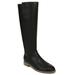 Dr. Scholl's Astir Zip - Womens 9 Black Boot Medium