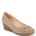 Dr. Scholl's Be Adorned - Womens 8 Tan Pump Medium