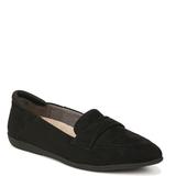 Dr. Scholl's Emilia - Womens 10 Black Slip On Medium