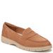 Dr. Scholl's Nice Day - Womens 7.5 Brown Slip On Medium