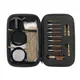 MIDUG Gun Cleaning Kit .17 .22/.223/5.56MM .243 .280 .30 .357/9MM .40 .45 12GA Multi-Caliber