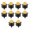 10 Pack Carburetor Lawn Mower T475 Bulb for Briggs & Stratton Lawnmower Blower Engine Replacment