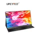 UPERFECT 15.6 Inch FHD Monitor HDR 1920X1080 IPS HDMI Type-C Screen Display Portable Gaming Dsiplay