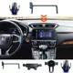 Für honda CR-V crv rw rt 2017 2018 2019 2020 2021 2022 Autotelefon halter Bildschirm feste