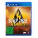 Star Trek: Resurgence (PlayStation 4) - Bruner House