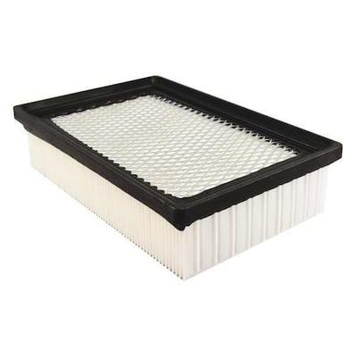 BALDWIN FILTERS PA5314 Air Filter,6-11/32 x 2-9/32 in.