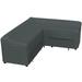 Patio Outdoor Sectional Sofa Cover for Patio Furniture Set