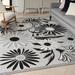 Nourison Aloha Indoor/Outdoor Floral Area Rug