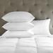 Eddie Bauer® 4 Pack Soft Density Down Alternative Pillows (Hypoallergenic) - Standard/Queen (Jumbo Size)