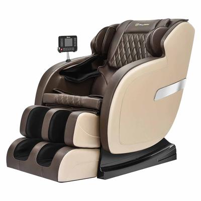 Ukuowu Favor 05 Massage Chair with Full Body Zero Gravity,SL Track,Body Scan and APP Control