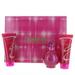 Britney Spears Ladies Fantasy 3 pc Gift Set Fragrances 719346259231