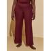 Plus Size Cargo Style Lounge Pants