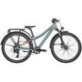 Bergamont Kinder Fahrrad REVOX ATB 24, aqua, Gr. 24