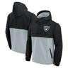 Las Vegas Raiders Midweight Jacket - Mens