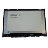 Restored Lenovo Flex 5-1570 80XB 81CA Lcd Touch Screen w/ Bezel 15.6 FHD 5D10N46974 (Refurbished)