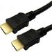 100 ft. Professional Ultra High Speed 4K2K HDMI Cable - Black
