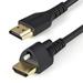 2M 6.6 ft. Premium High Speed HDMI 2.0 Cable with Ethernet