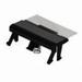 OEM Automatic Document Feeder Separator Pad for 6500