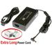 iTEKIRO 230W AC Adapter Charger for Asus G731GW G731GW-DB76 G731GW-DH76 G731GW-KB71 G731GW-KH71 G731GW-XB74 G732LWS-DS76 GL503VS GL503VS-DH74 GL504; G732LW (Not i9) G732LWS (Not i9)