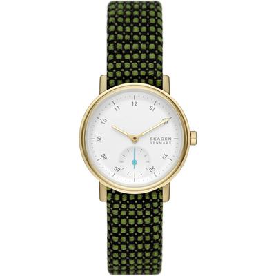 Skagen - Damenuhr Edelstahl Damenuhren 1 ct Image