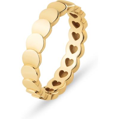 CHRIST Damenring 585er Gelbgold 50 Damen Image