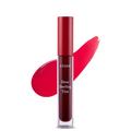 ETUDE - Dear Darling Water Gel Tint #08 RD302 Dracula Red Lipgloss 5 g Plum Red