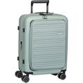 American Tourister - Handgepäck Novastream Spinner 55 EXP Smart Koffer & Trolleys Grün