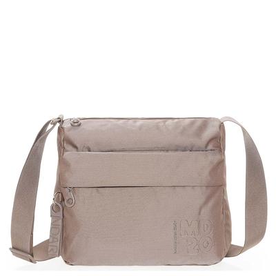 Mandarina Duck MD20 - Umhängetasche 27 cm (atlantic sea) Damen Image