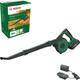 Bosch UNIVERSALLEAFBLOWER 18V-130 P4A 18v Cordless Garden Leaf Blower