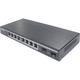 Digitus DN-95344 Network RJ45/SFP switch 8 + 2 ports 10 / 100 / 1000 MBit/s