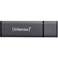 Intenso Alu Line USB stick 16 GB Anthracite 3521471 USB 2.0