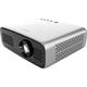 Philips Projector NeoPix Ultra 2TV LCD ANSI lumen: 200 lm 1920 x 1080 Full HD 3000 : 1 Silver, Black