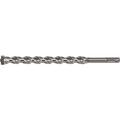 Heller Bionic 186896 Carbide metal Hammer drill bit 18 mm Total length 300 mm SDS-Plus 1 pc(s)