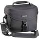 Cullmann PANAMA Maxima 120 Camera bag Internal dimensions (W x H x D) 200 x 160 x 120 mm Waterproof Black