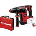 Einhell TP-HD 18/26 Li BL - Solor Power X-Change Professional SDS-Plus-Cordless hammer drill 18 V Li-ion