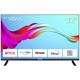 Dyon SMART 32 VX LED TV 80 cm 32 inch EEC F (A - G) DVB-T2, DVB-C, DVB-S2, HD ready, Smart TV, Wi-Fi, CI+ Black