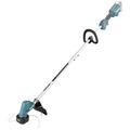 Makita DUR192LZX1 Rechargeable battery Grass trimmer w/o battery, w/o charger 18 V Cutting width (max.): 300 mm