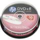 HP DRE00060 Blank DVD+R DL 8.5 GB 10 pc(s) Spindle
