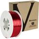 Verbatim 55062 neu Filament PETG 2.85 mm 1 kg Red (transparent) 1 pc(s)