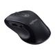 Logitech Wireless Mouse M510 Mouse Radio Laser Black 5 Buttons 1000 dpi