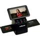 Reflecta x33-Scan Slide scanner, Negative scanner 4608 x 3072 Built-in display, Memory card slot