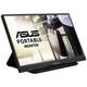 Asus MB166C LED EEC B (A - G) 39.6 cm (15.6 inch) 1920 x 1080 p 16:9 5 ms USB 3.2 (Gen 1), USB-C® IPS LED