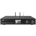 Imperial DABMAN i560 CD Stereo receiver 2x30 W Black CD player, DAB+, Bluetooth®, USB, Wi-Fi